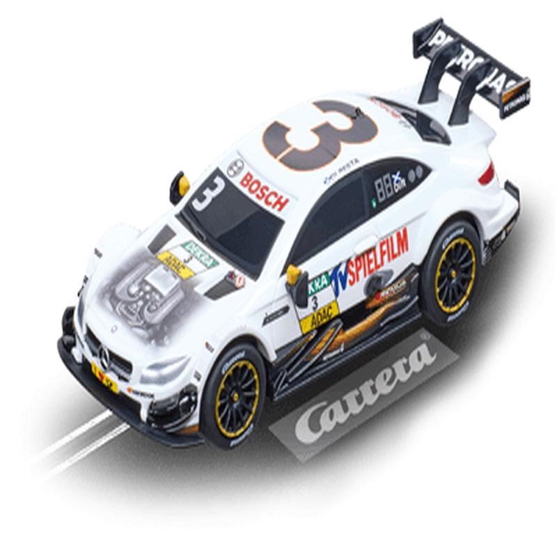 Go! Mercedes-AMG C 63 DTM