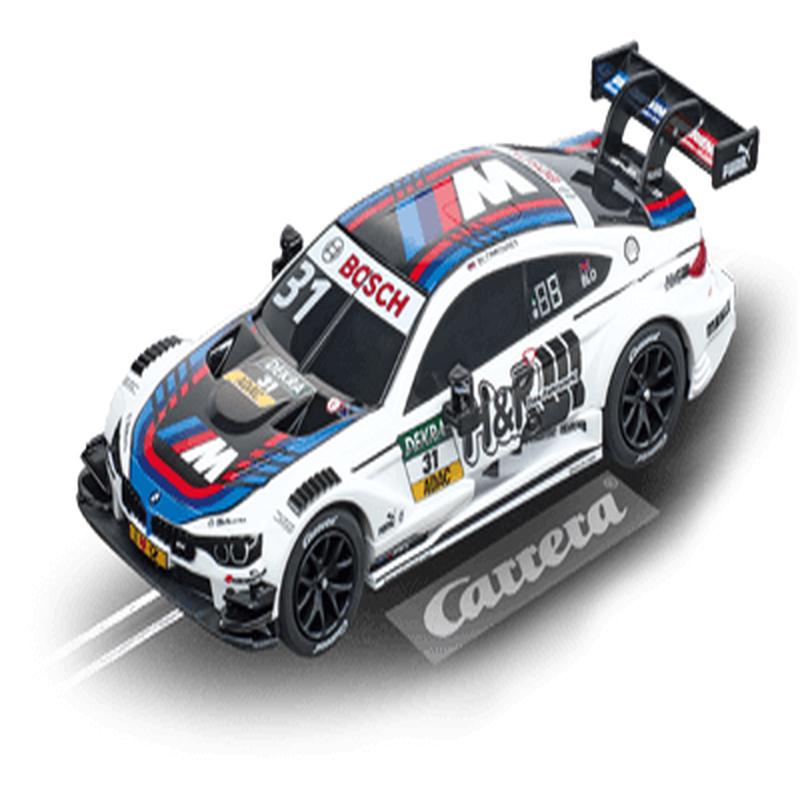 Go! BMW M4 DTM
