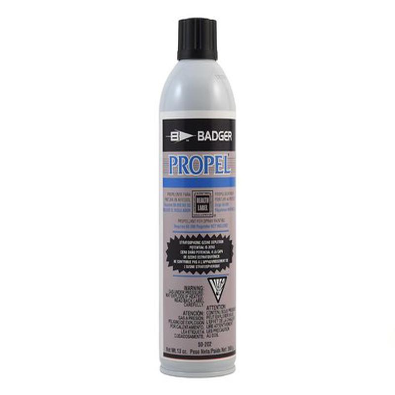PROPELLANT CAN (COMPRESSED AIR)
