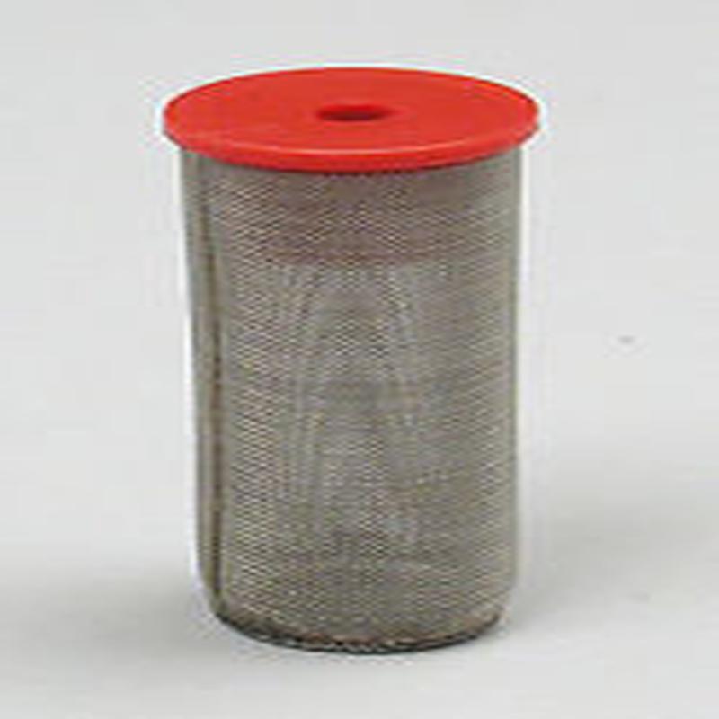 In Jar Paint Filter