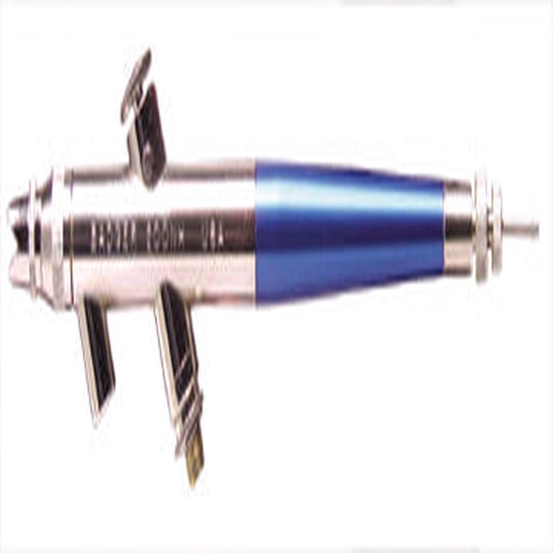 Model 200 Single Action, Internal Mix & Accessories Airbrush
