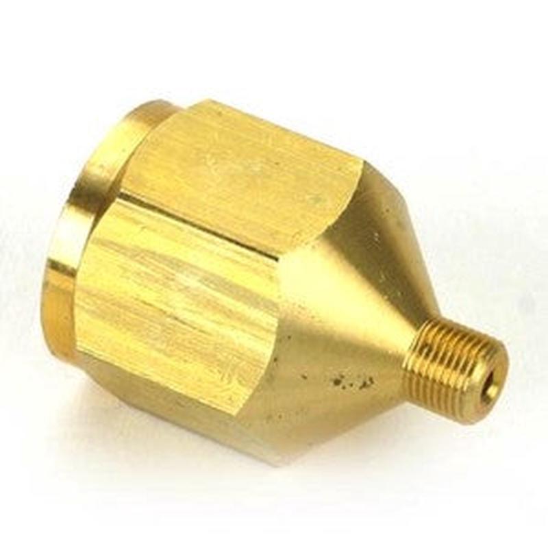 1/4\" COMPRESSOR ADAPTOR