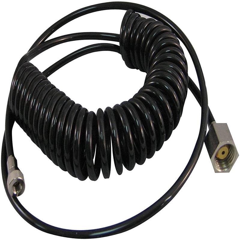 10\' Re-Coil Hose for Badger/Thayer/Chand