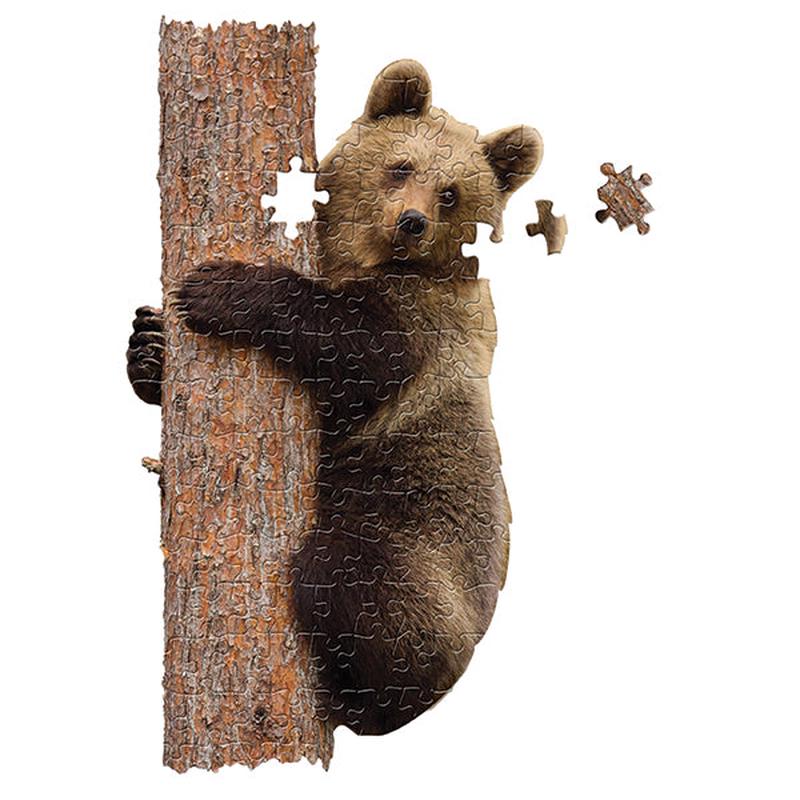 I am Lil\' Bear 100pc