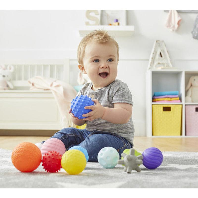 Touch\'n Roll Sensory Balls