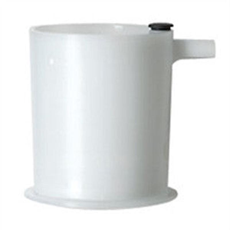12CC TOP FEED COLOR CUP