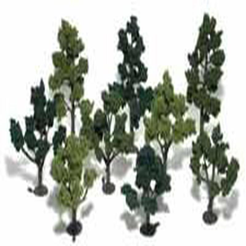 3-5IN MIX 14 TREES
