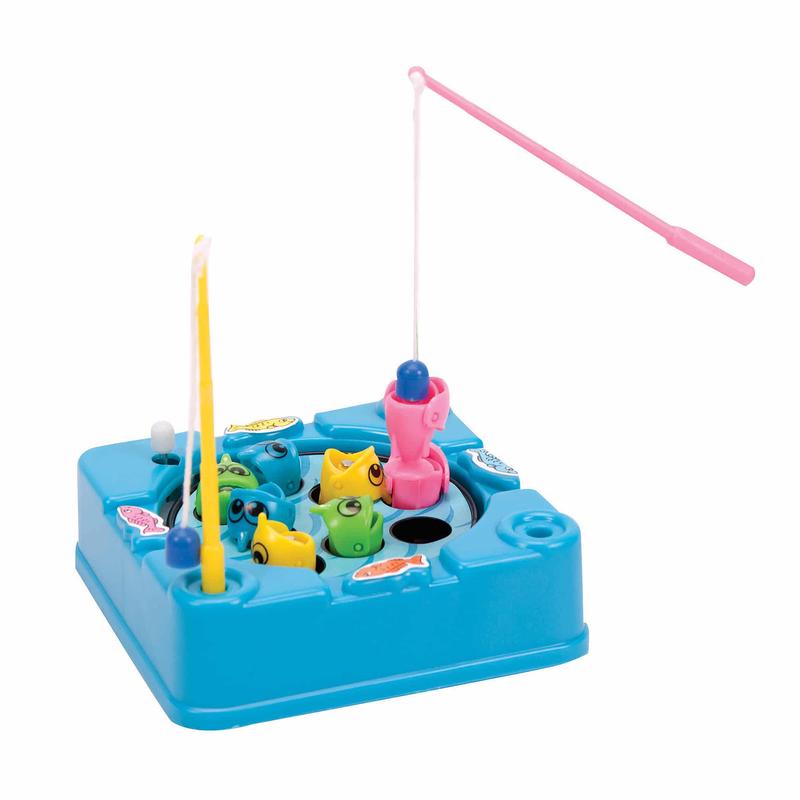 GONE FISH\'N GAME