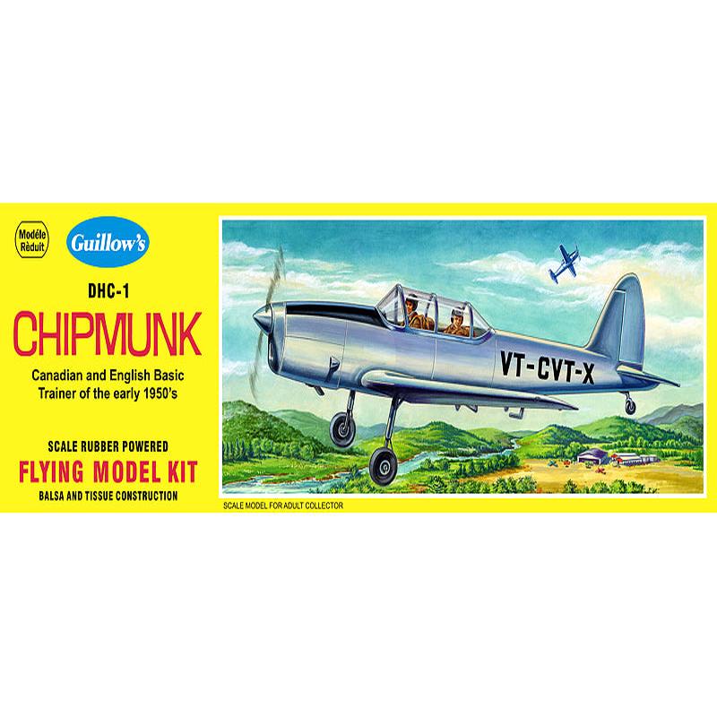 CHIPMUNK
