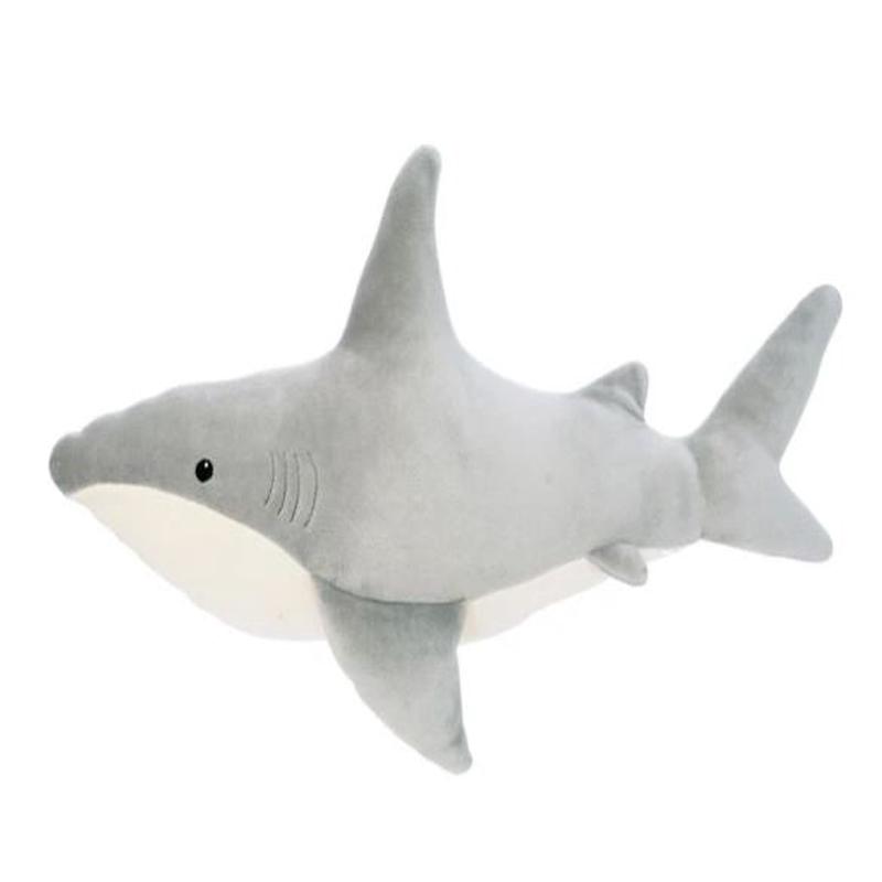 Snarky Sharky