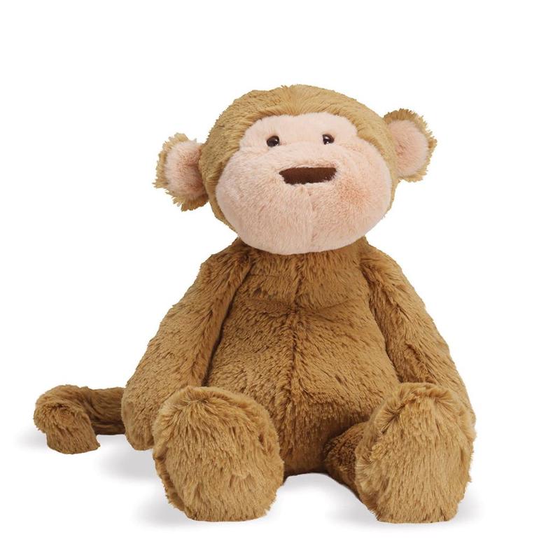 Mocha Monkey Medium