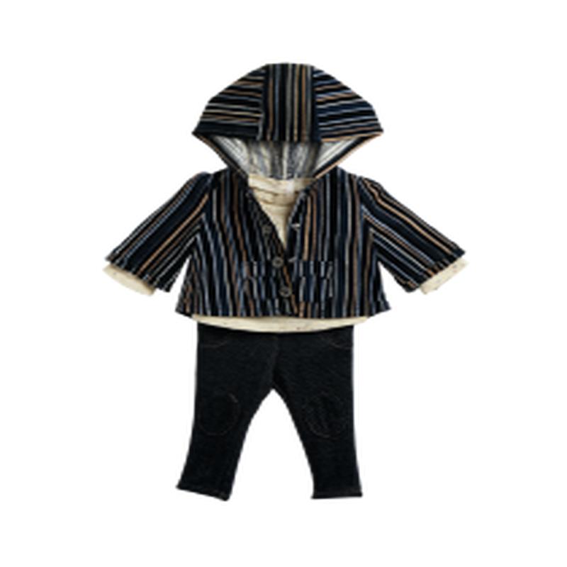 Town & Country 2 18\" Outfit.