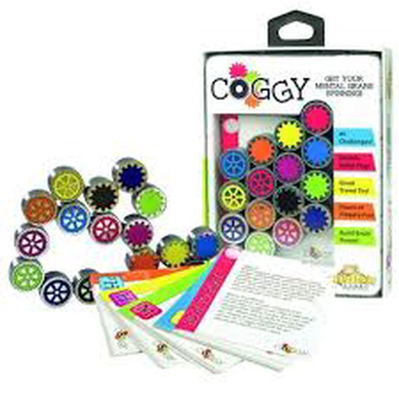 Coggy