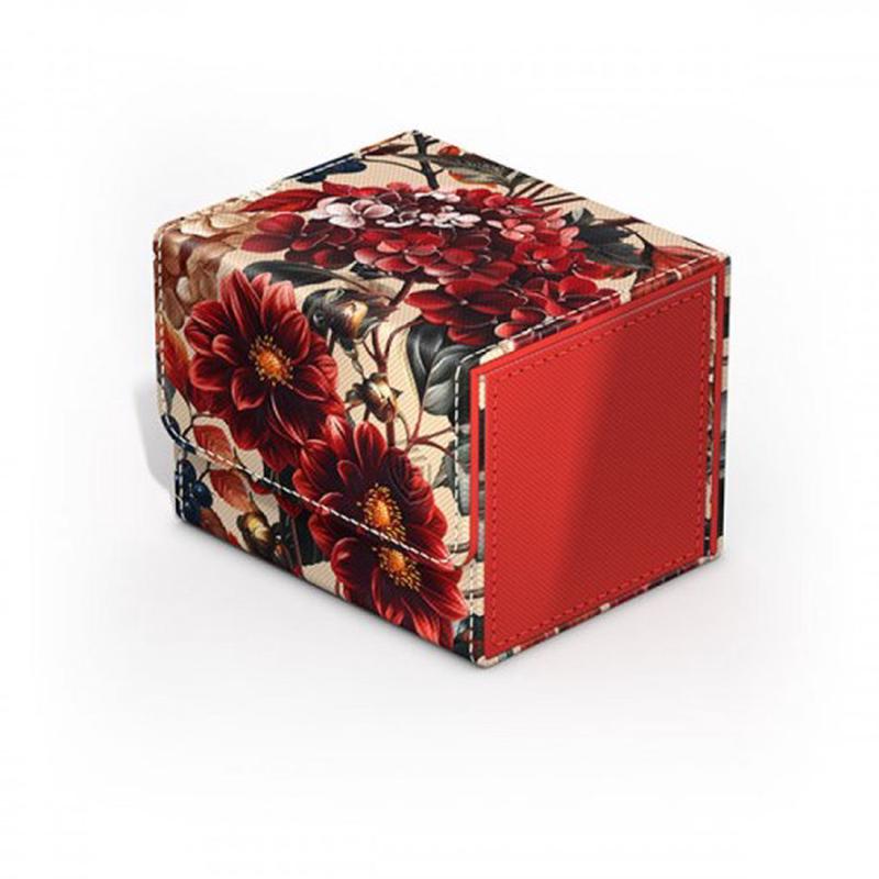 Deck Case: Sidewinder 100+ Floral Places III Autumn Heath