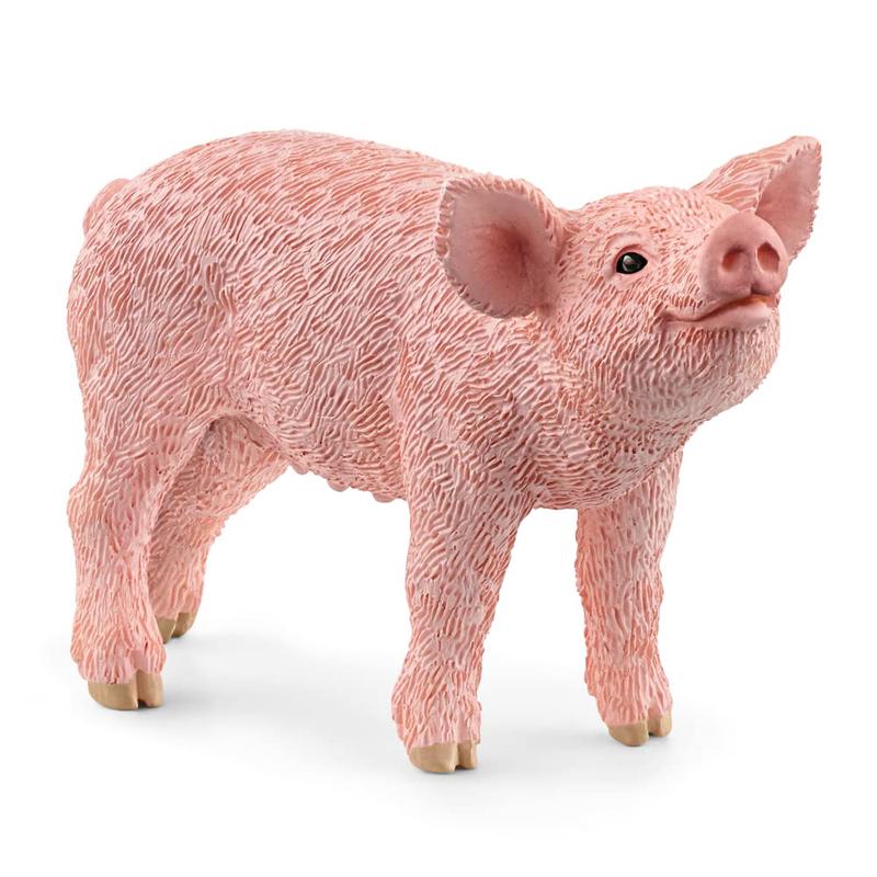 13934 - Piglet