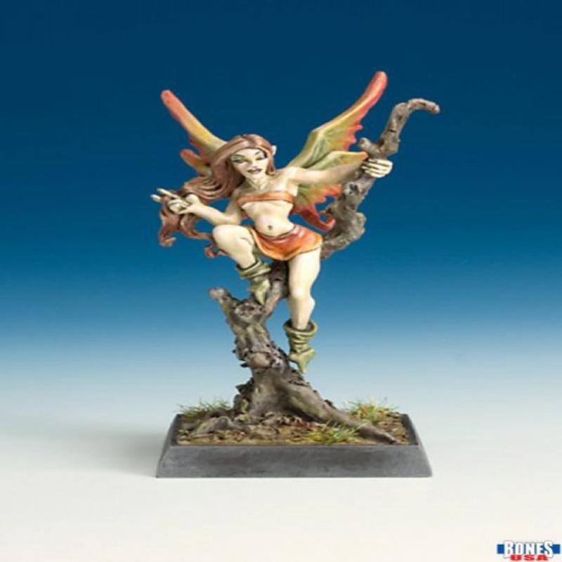 Bad Fairy