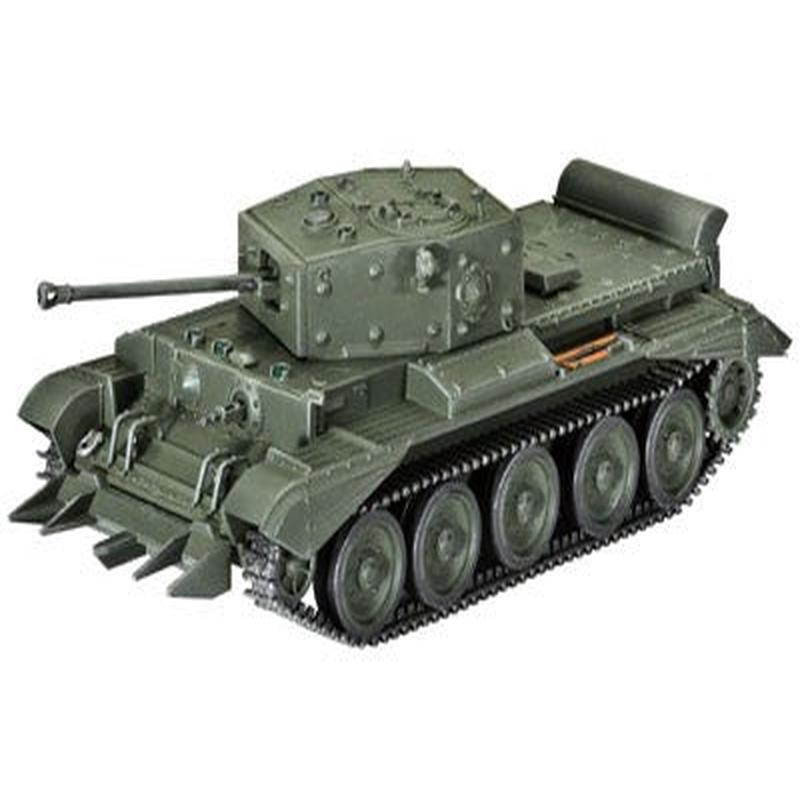 CROMWELL MK.IV 1/72