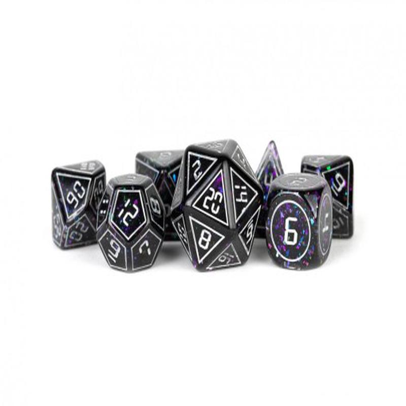 7-Die Set 16mm: Framed Void