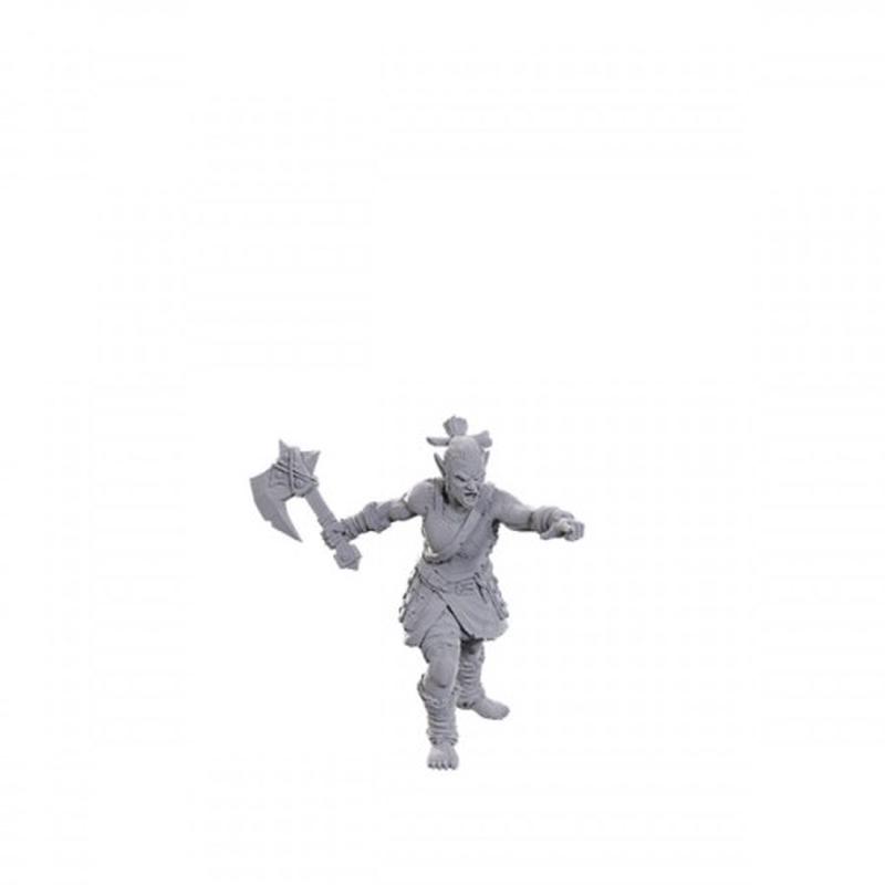 Lifeleecher Brawler