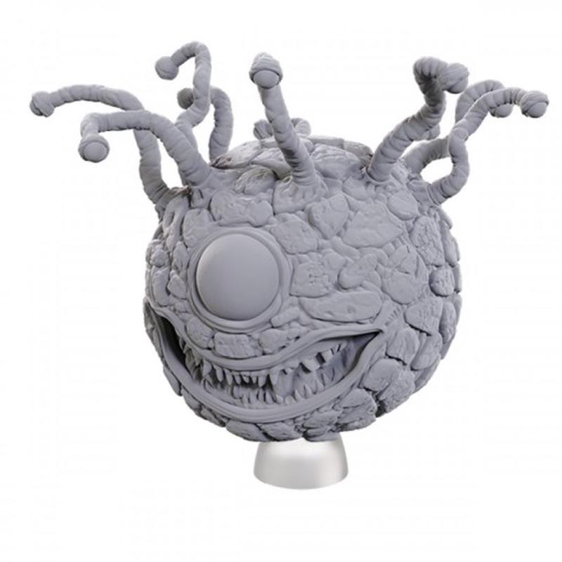 Classic Beholder