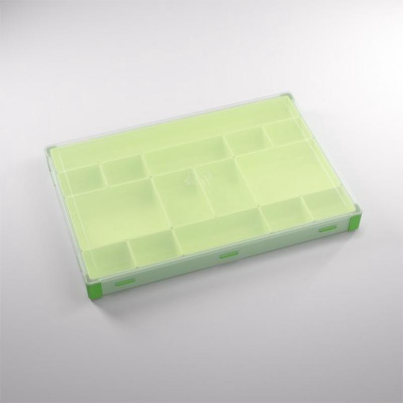 Token Silo XL Convertible Green/Lime