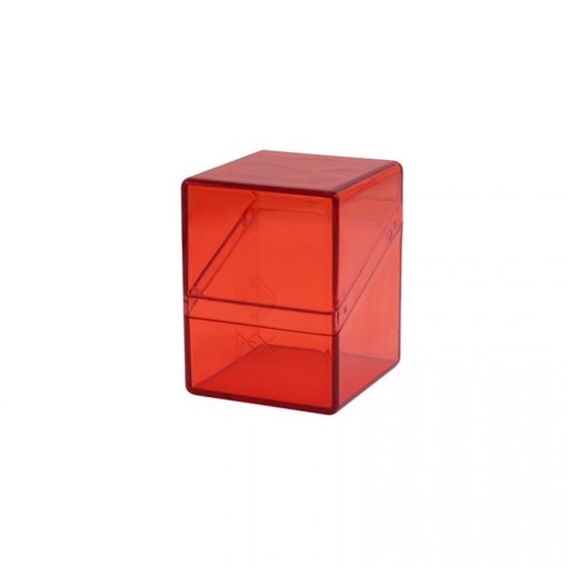 Nano Deck Case Small Red