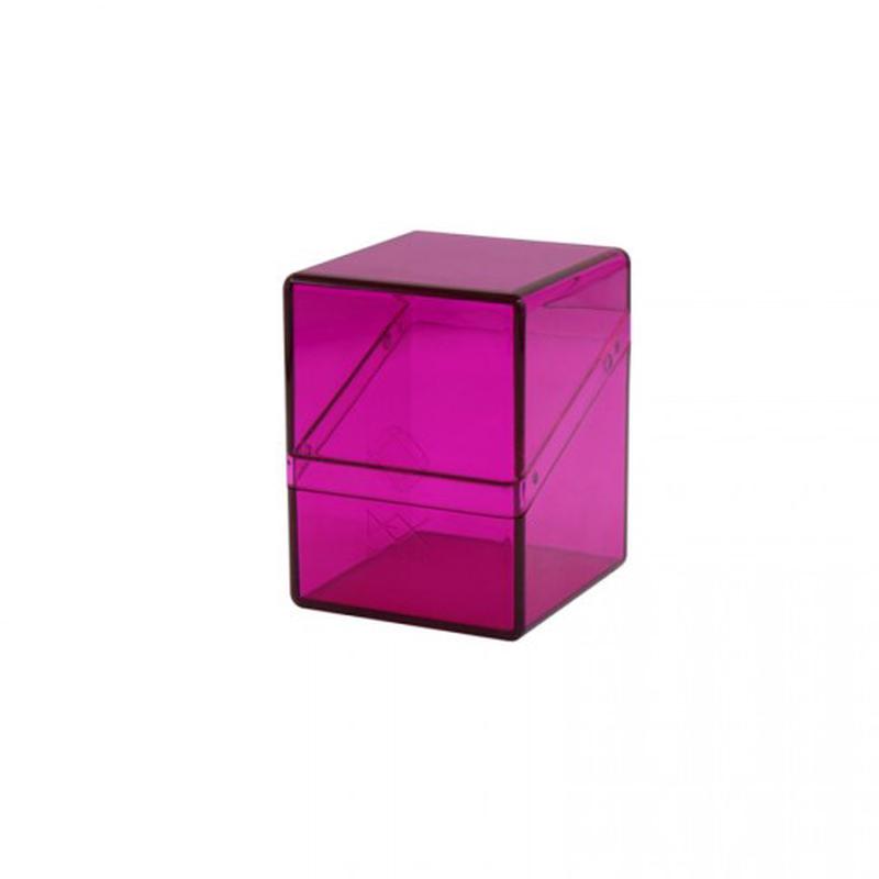 Nano Deck Case Small Pink