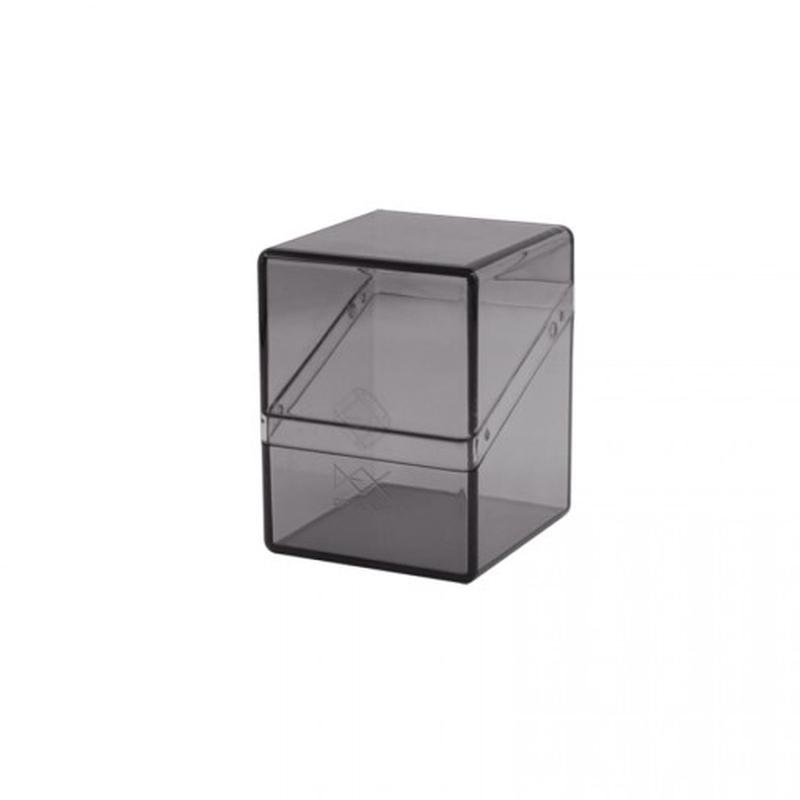 Nano Deck Case Small Grey