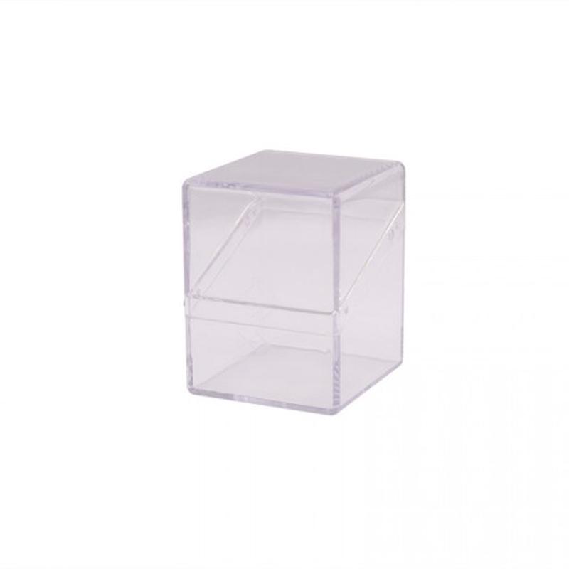 Nano Deck Case Small Clear