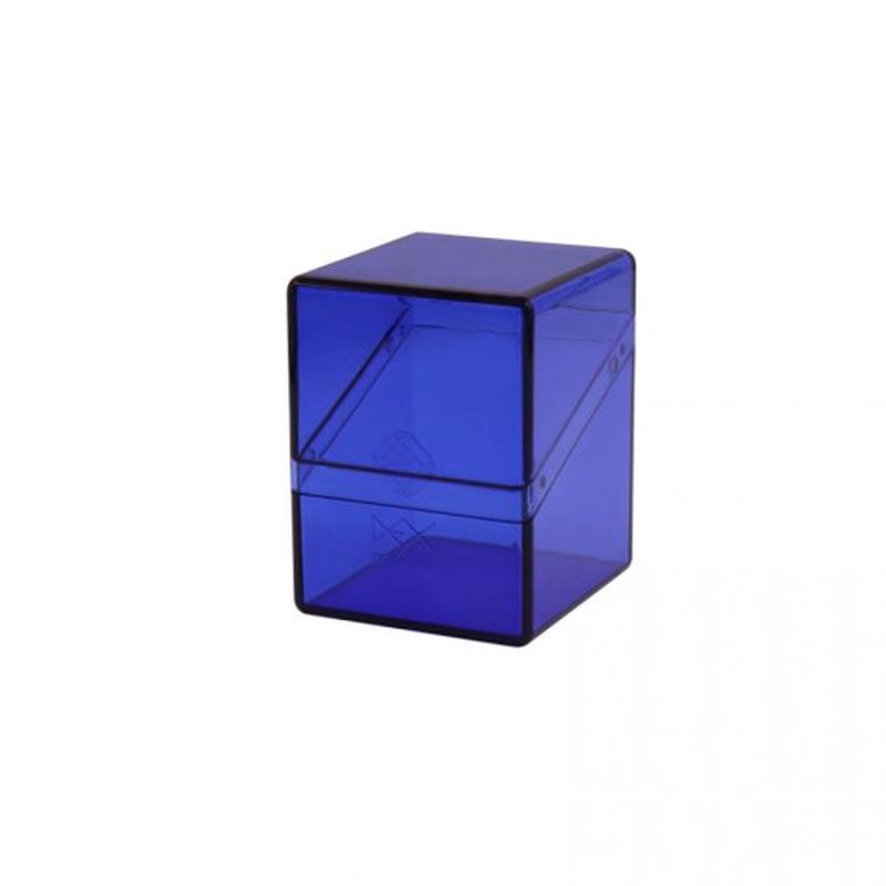 Nano Deck Case Small Blue