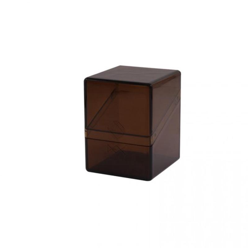 Nano Deck Case Small Smoke