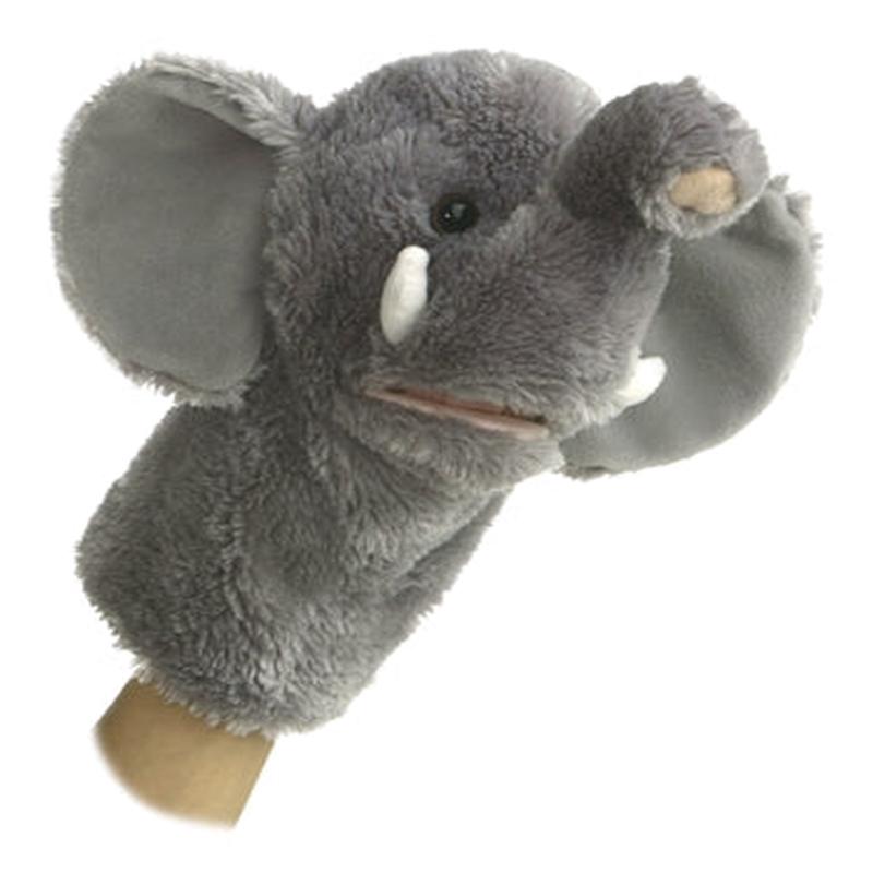 ELEPHANT 10\"
