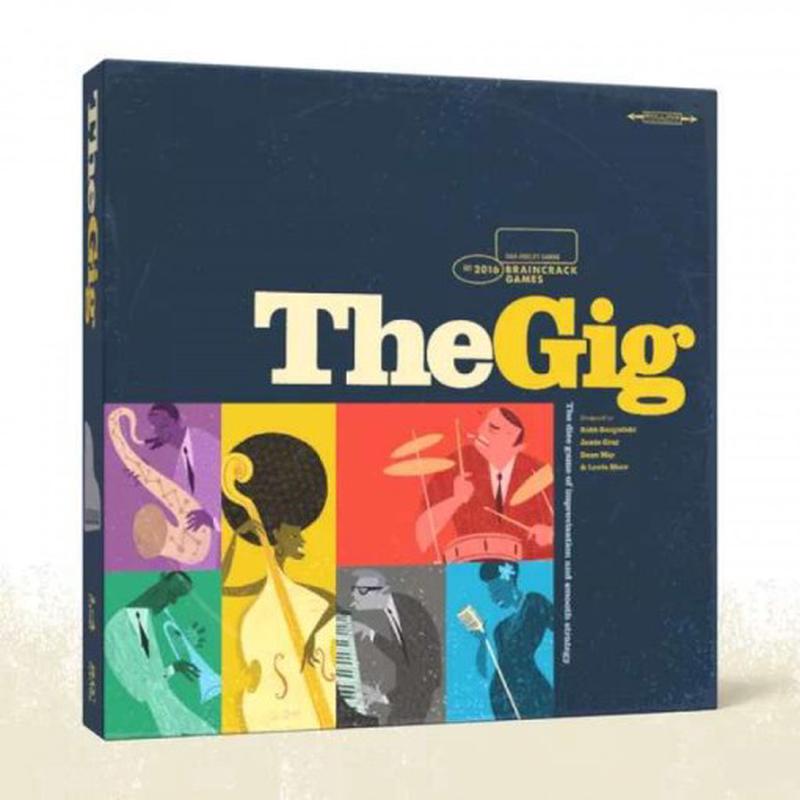 The Gig