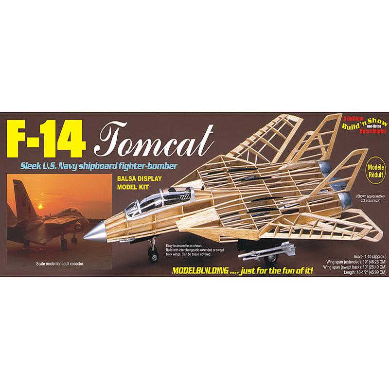 F-14 TOMCAT