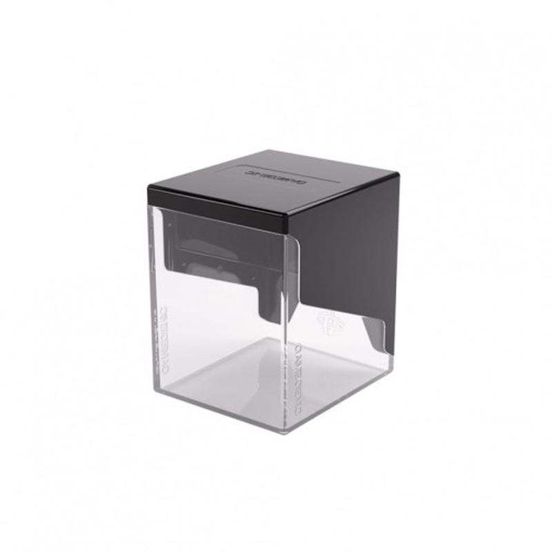 Bastion 100+ XL Black/Clear