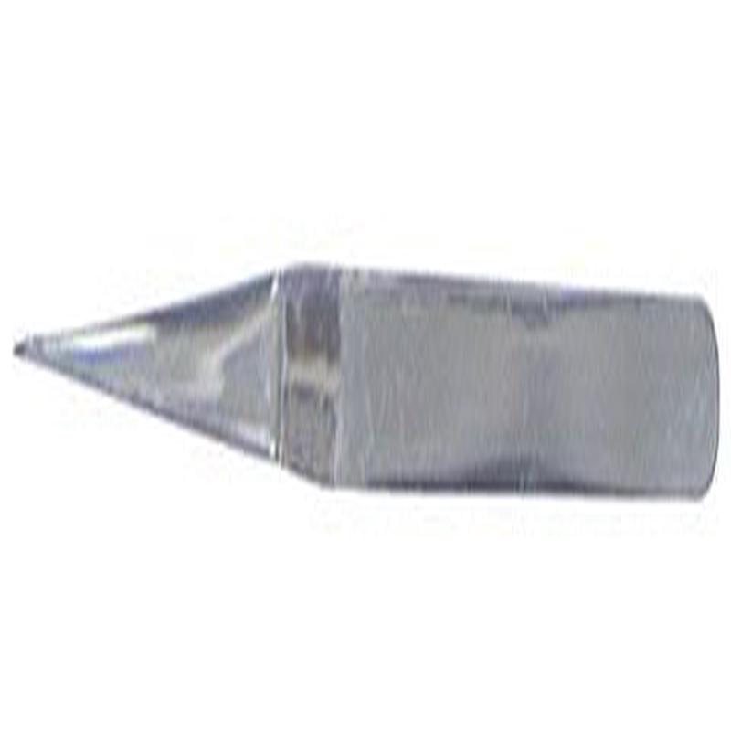 4-1/2\" SELF CLOSING TWEEZERS