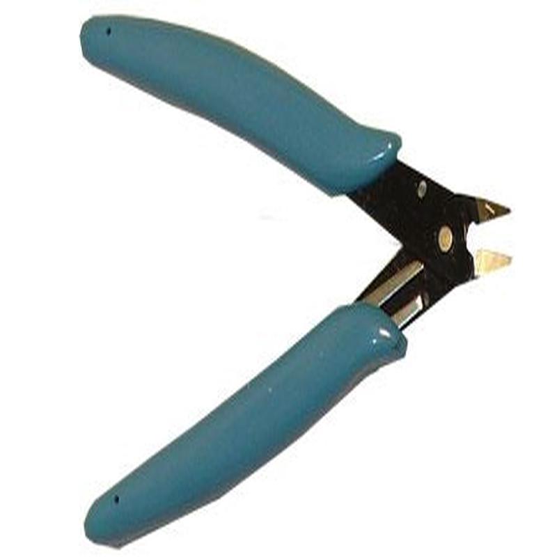 4-1/2\" Sprue Cutter - Blue