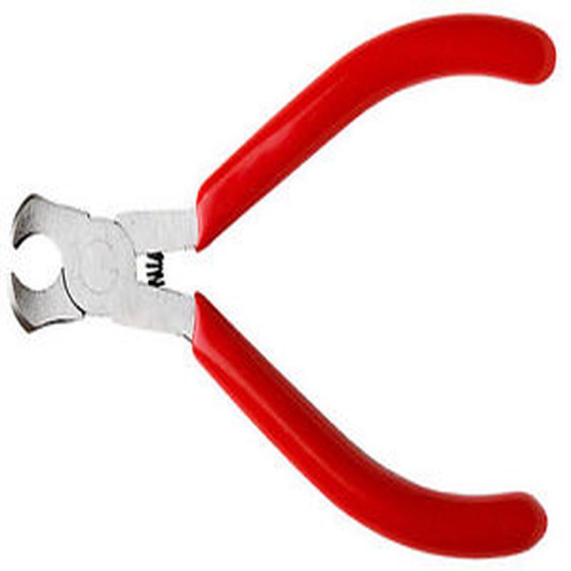 5\" End-Nipper Plier