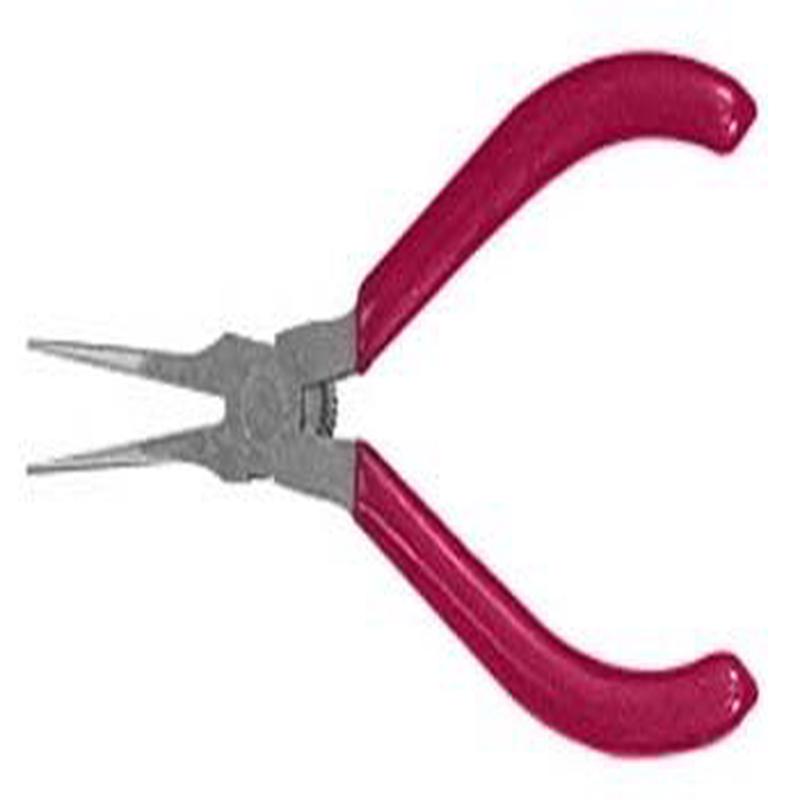 5\" NEEDLE NOSE PLIER