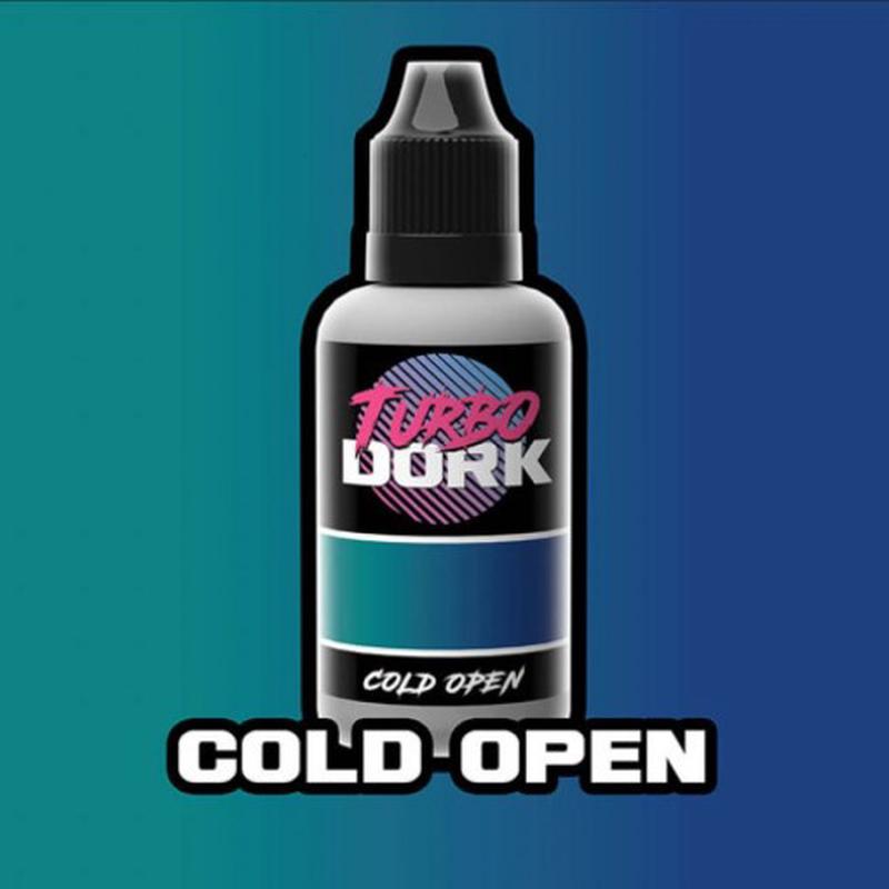 Colorshift Acrylic- Cold Open, 20ml.