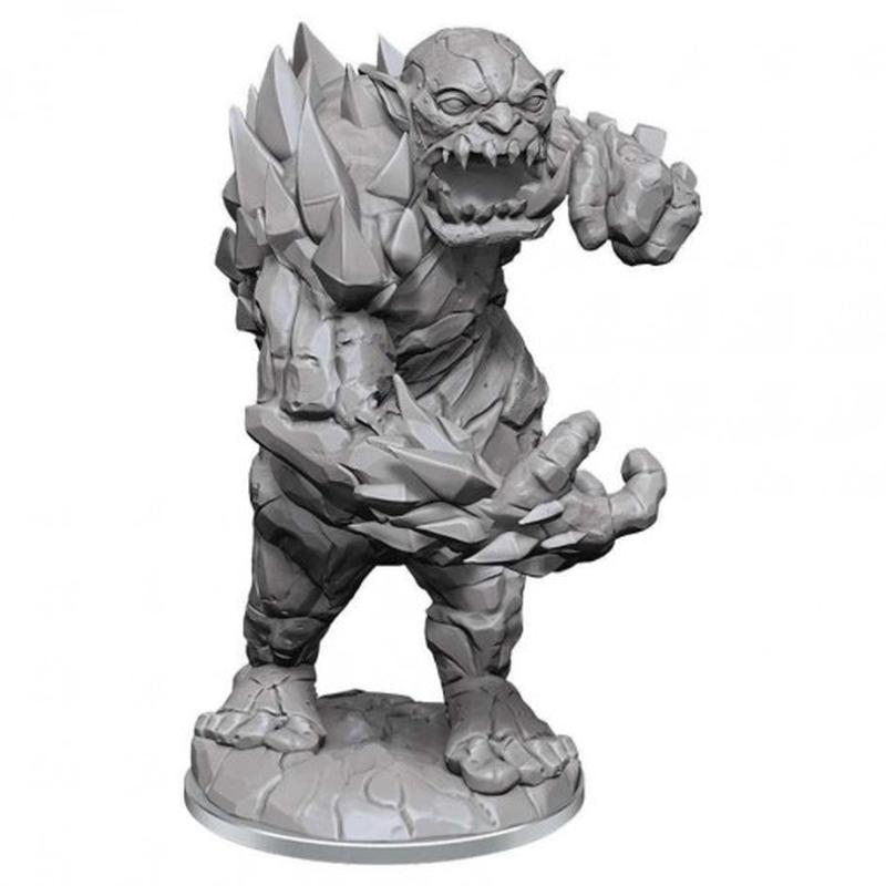 Cavern Troll