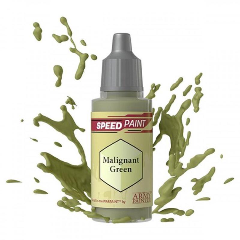 Warpaint Speedpaint: Malignant Green
