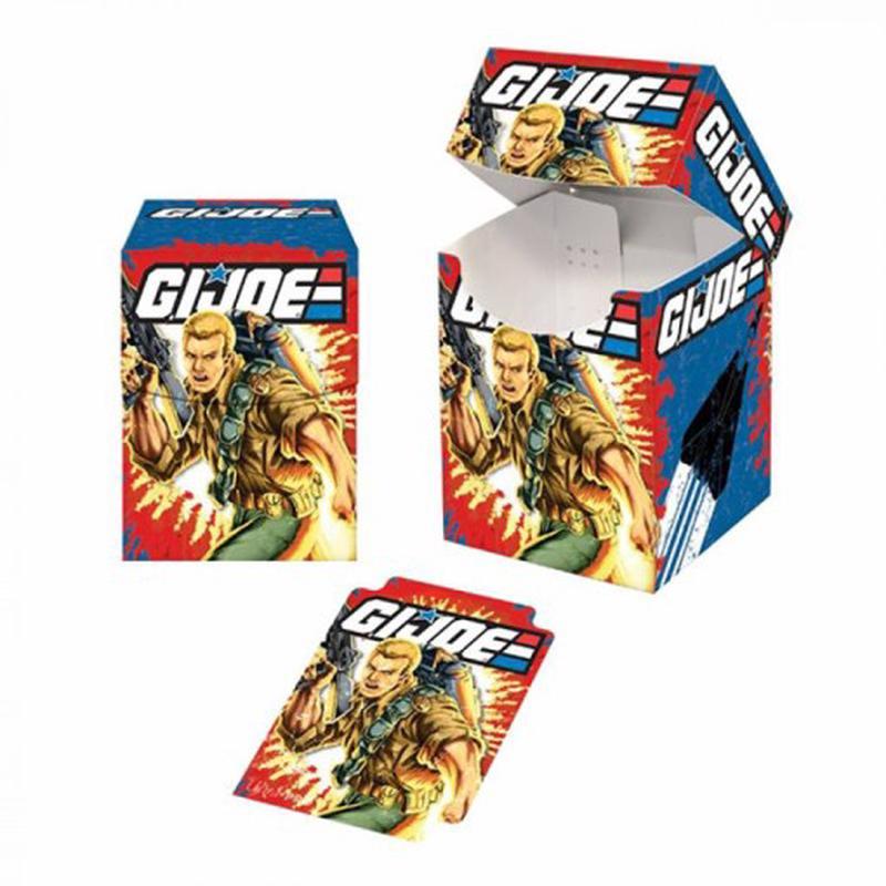 PRO 100+ G.I. Joe- G.I. Joe