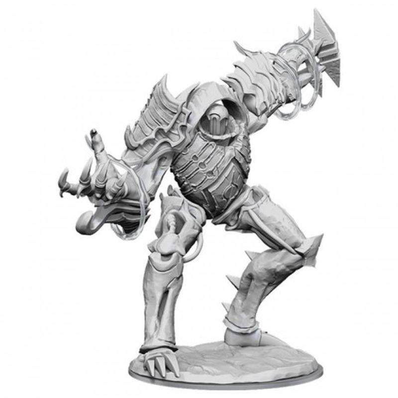 Blightsteel Colossus