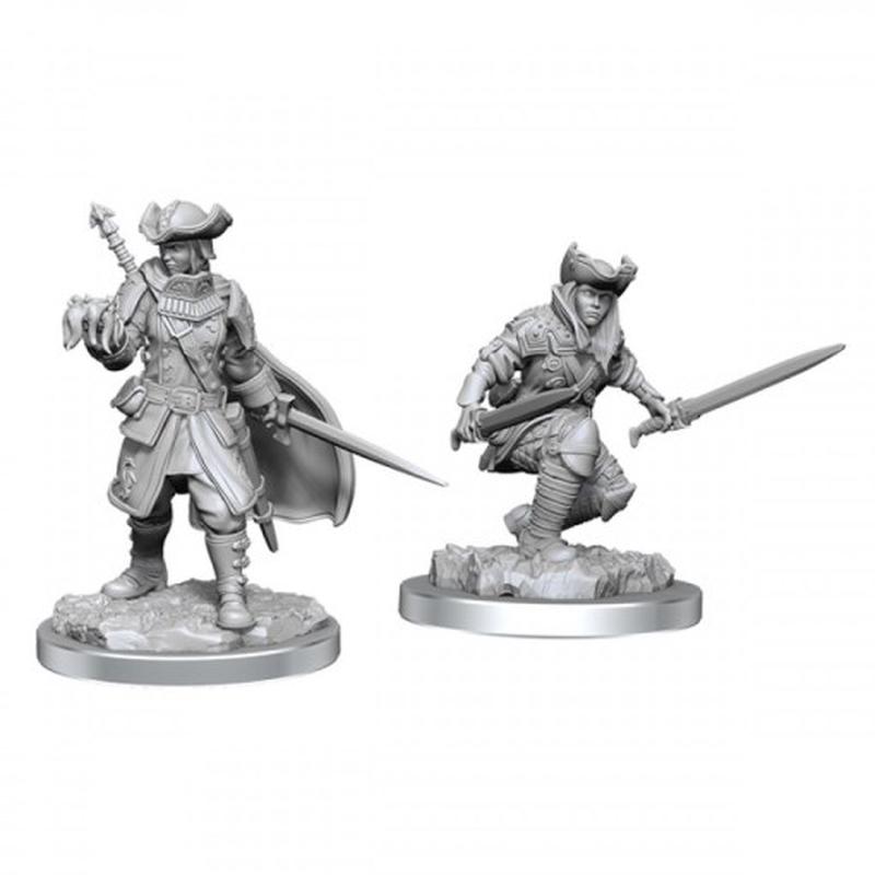 Thraben Inspector & Tireless Tracker