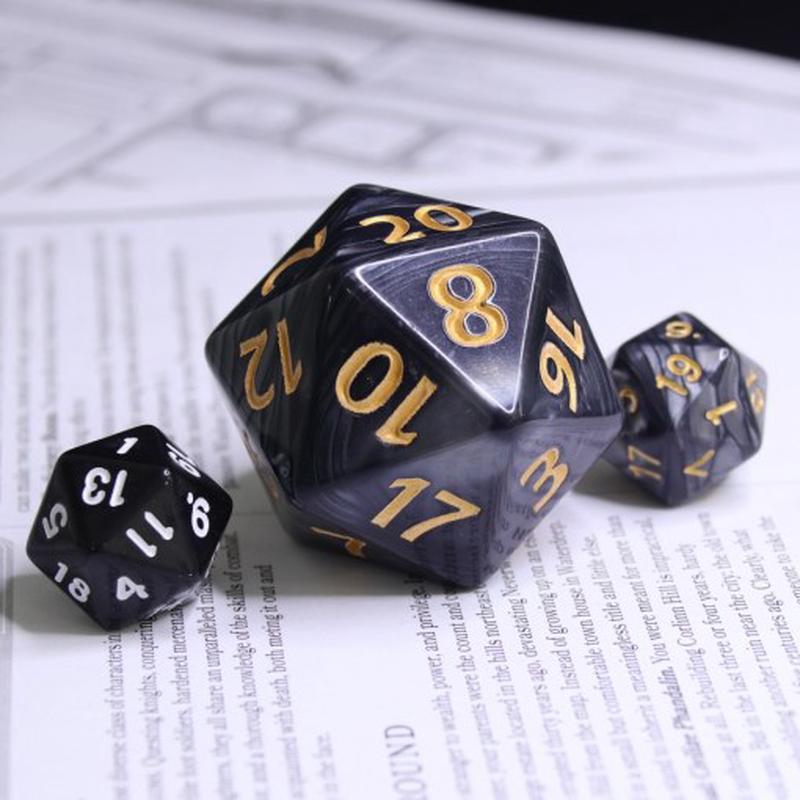GYFO Dice D20 40mm