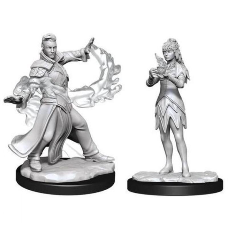 Killian & Dina