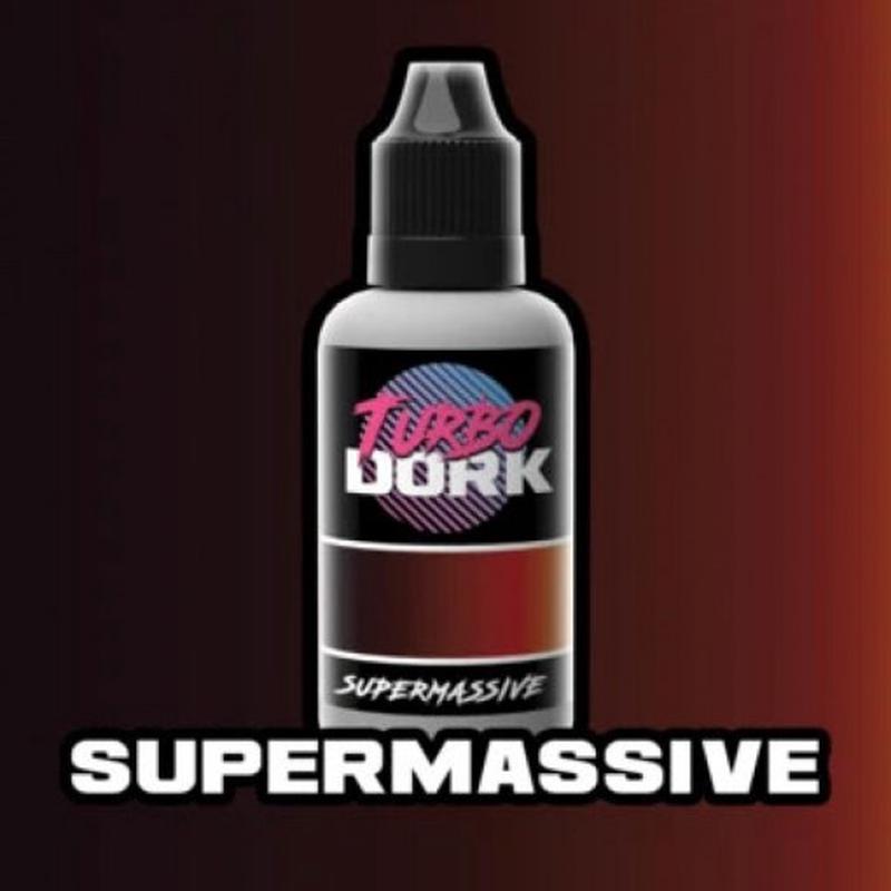 Turboshift Acrylic- Supermassive, 20ml.