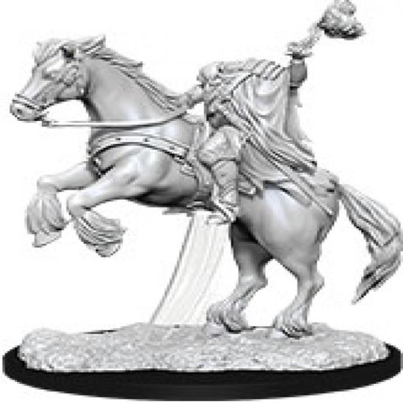 Dullahan (Headless Horsemen)