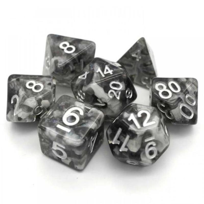 Horsehead Nebula 7 Die Set